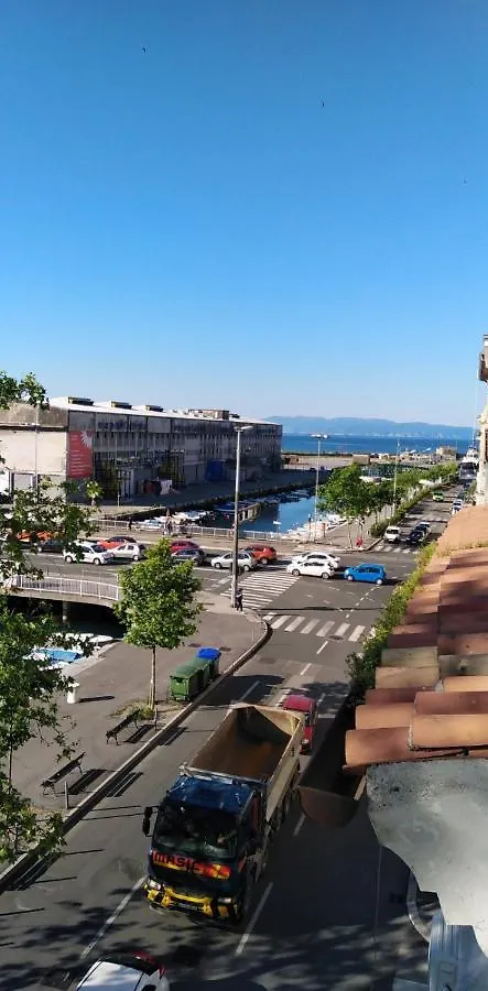 In The Centar Apartment Rijeka