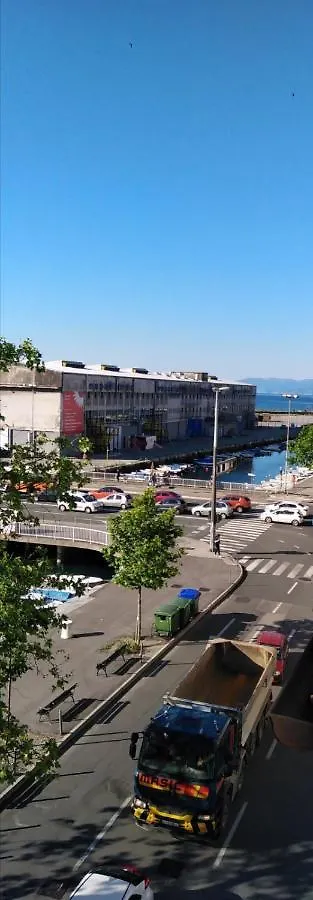 In The Centar Apartment Rijeka