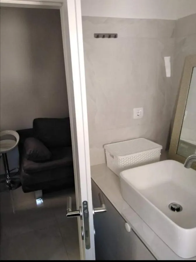 In The Centar Apartment Rijeka 0*,