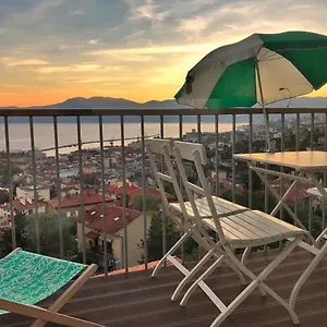  Apartment Linden Trsat With Balcony