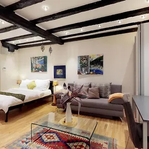  Apartamento Diocletian Croacia