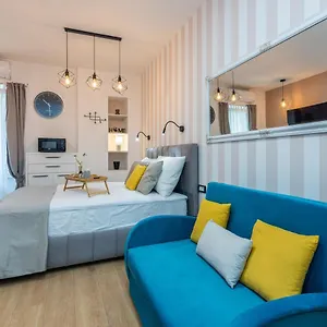 Appartement & Six