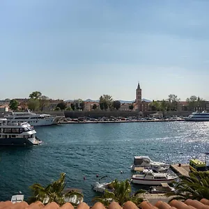 Captain's , Zadar Croatie