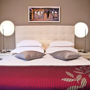 Magnolia Luxury , Split Croatie
