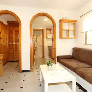  Apartamento Viviendavelarde España