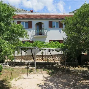 Lumbrela , Starigrad Paklenica Croatie