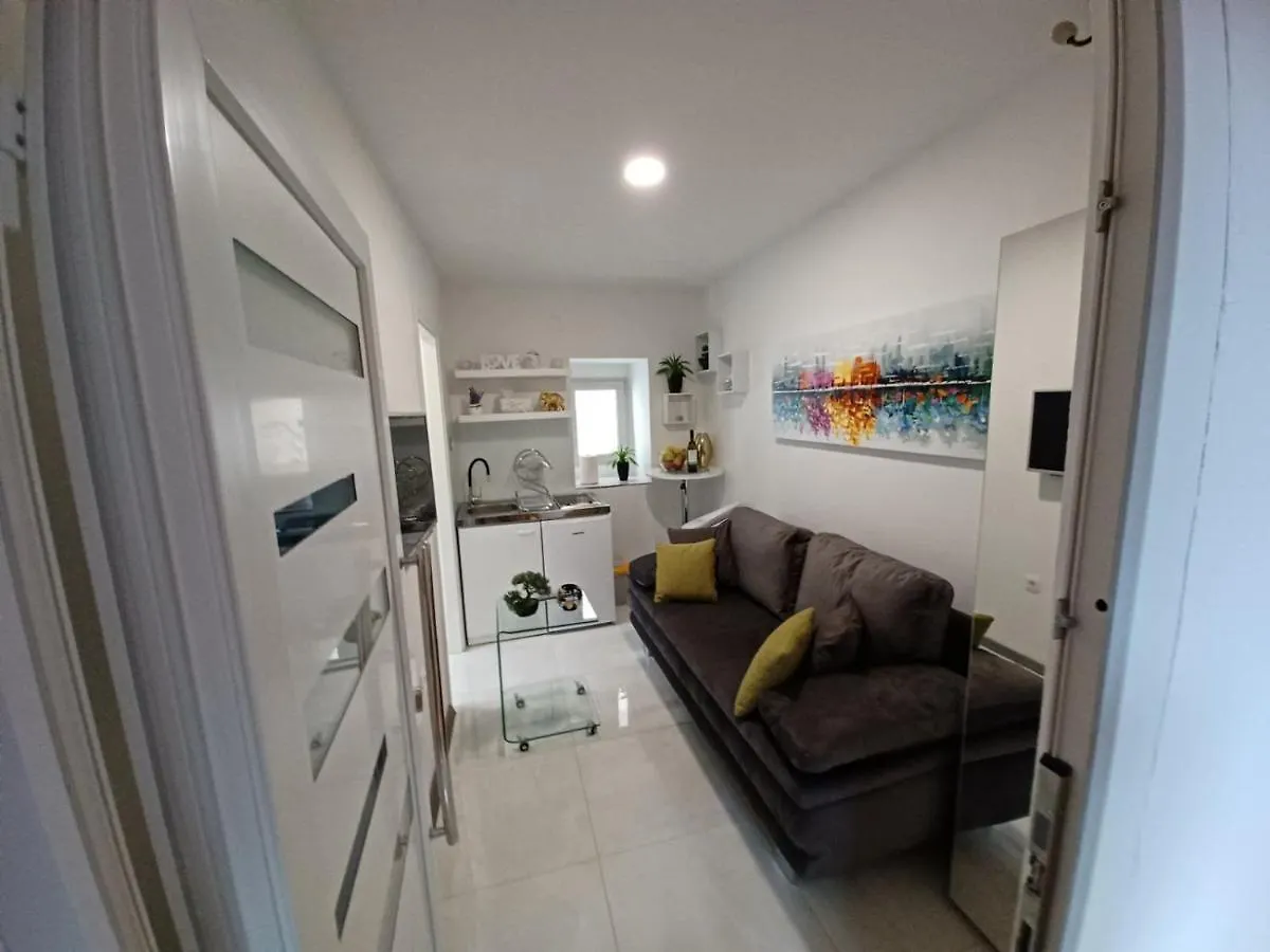 In The Centar Apartment Rijeka