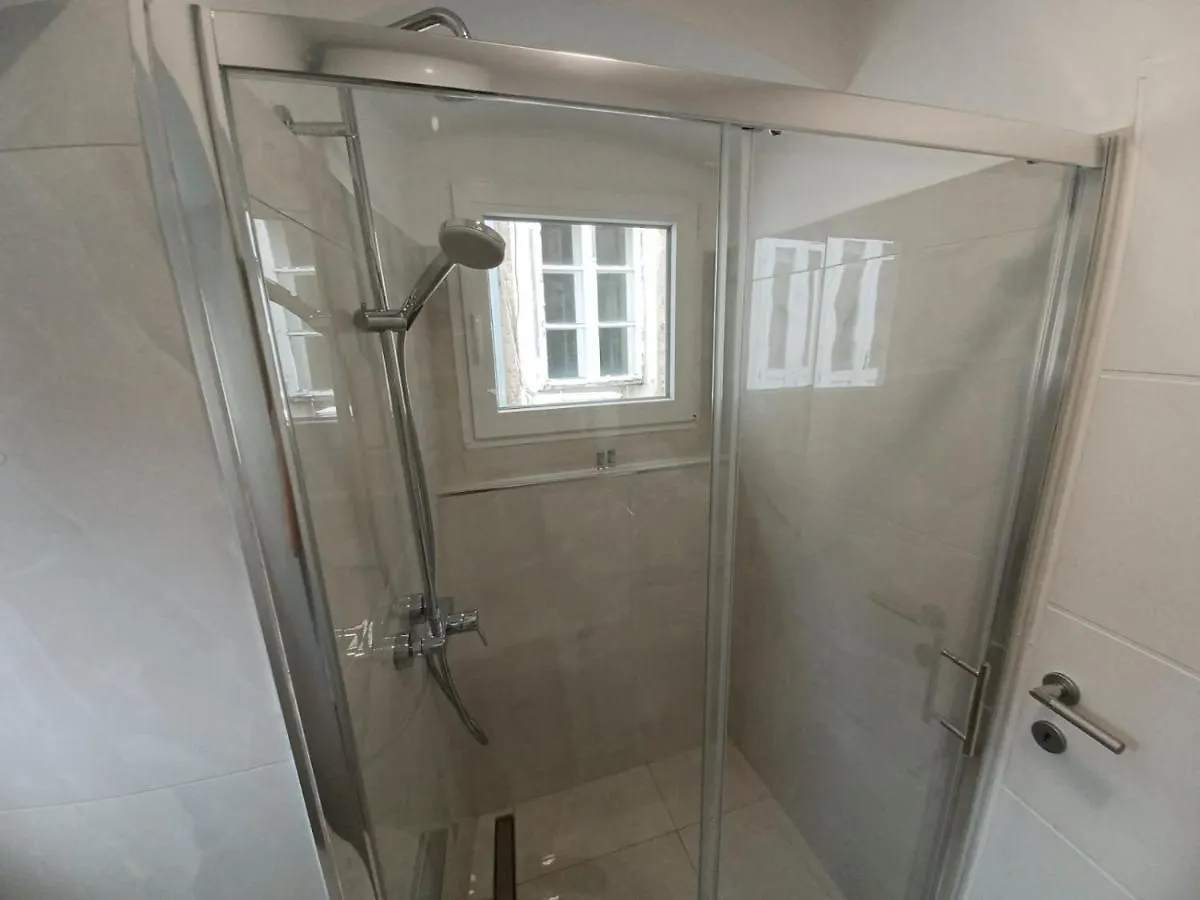 In The Centar Apartment Rijeka Croatia