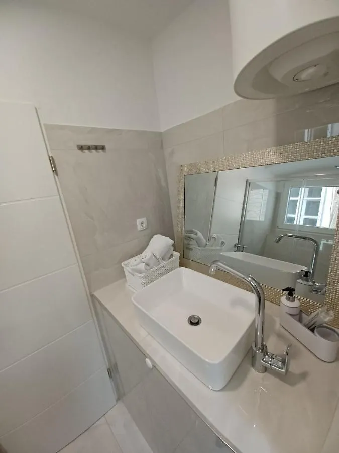 In The Centar Apartment Rijeka